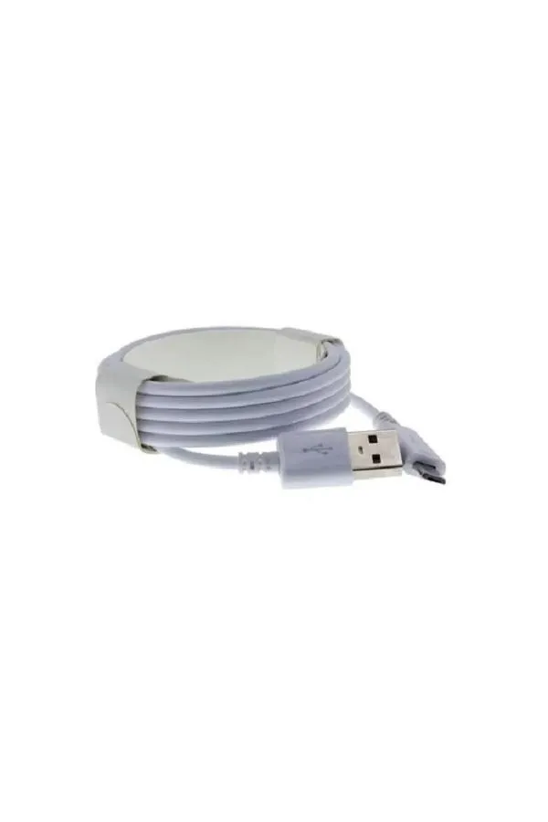 Casper Vıa A3316 Uyumlu 2 Mt Micro Usb Şarj Kablosu