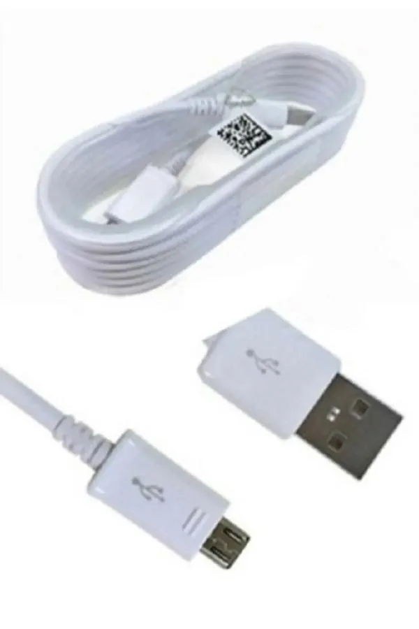 Samsung Galaxy Mega 6.3 Uyumlu 1.5 Mt Micro Usb Kablo