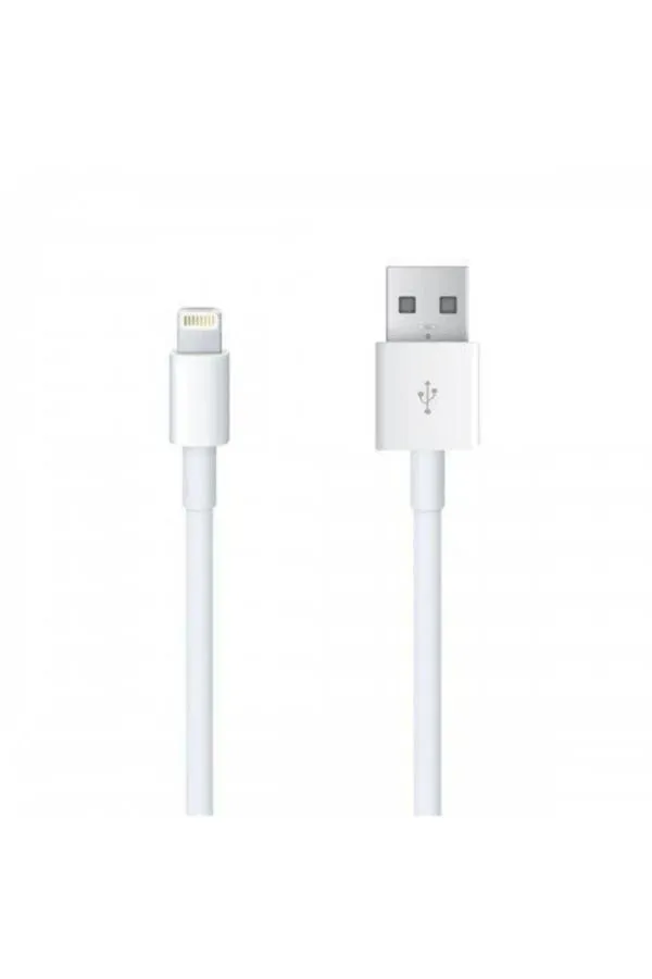 Iphone 2 Metre Lightning Usb Şarj Kablosu Iphone 5 6 7 8 Plus X Xs Xr Xs Max Uyumlu  Şarj Kablo