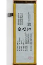 Reeder P10s Bl-n3000d Uyumlu Batarya Pil 3.85 Volt 3000 Mah (11.55 Wh)