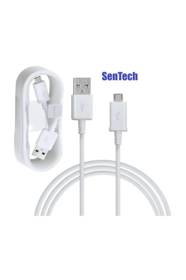 Sunny Ss4g6 Lola Uyumlu  1.5 Mt. Micro Usb Şarj Ve Data Kablosu