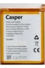 Casper Via G4 Uyumlu Batarya Pil