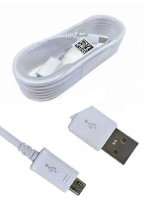 Huawei Ascend P1 Uyumlu 1.5 Mt Micro Usb Kablo