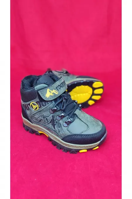 ÇOCUK BOTU ÇOCUK BOTU