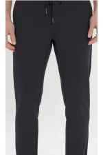 ERKEK BELİ LASTİKLİ DUBLE PAÇA JOGGER PANTOLON