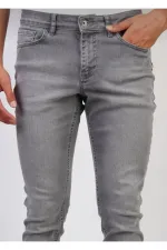 ERKEK REGULAR JEANS PANTOLON