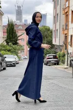 Moda Çizgi Ferace